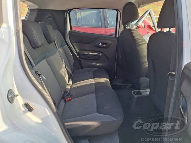 2023 CITROEN C3 