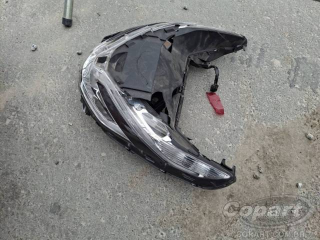 2019 HONDA PCX 