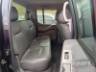 2008 NISSAN FRONTIER CD 