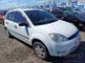 2006 FORD FIESTA 