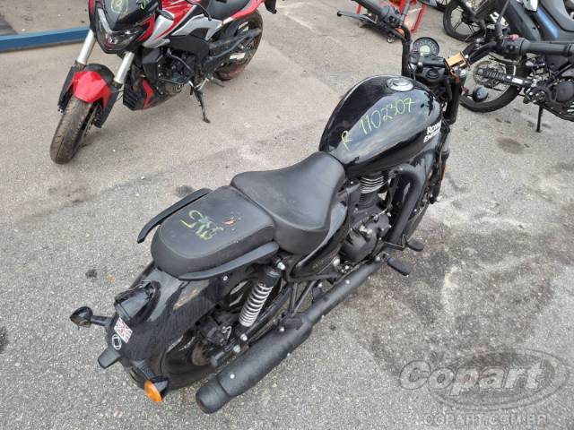 2025 ROYAL ENFIELD METEOR 