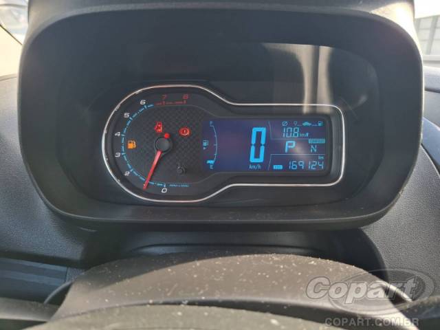 2017 CHEVROLET COBALT 