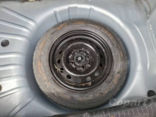 2000 CHEVROLET CORSA 