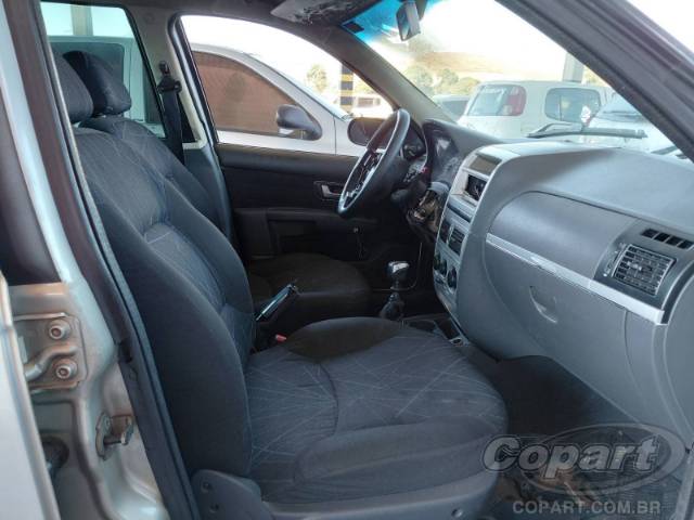 2008 FIAT SIENA 