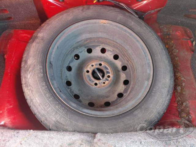 2011 FIAT UNO 