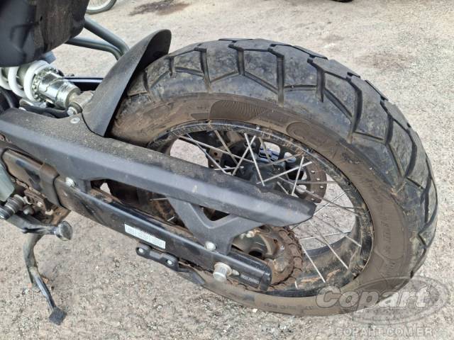 2026 ROYAL ENFIELD HIMALAYAN 