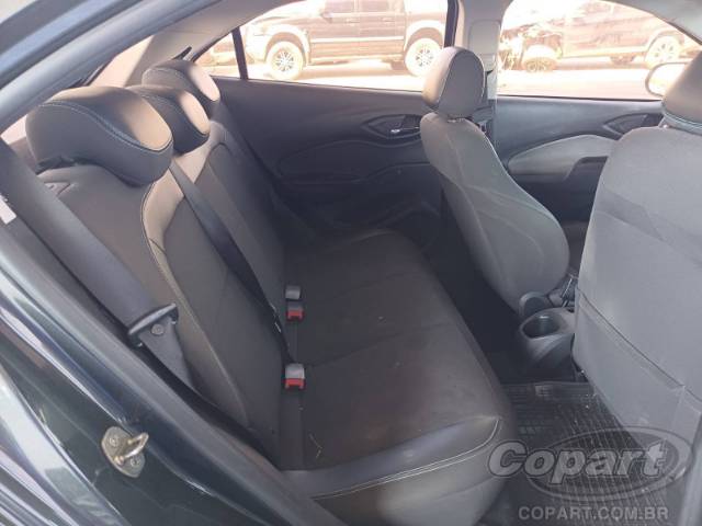 2019 CHEVROLET ONIX 