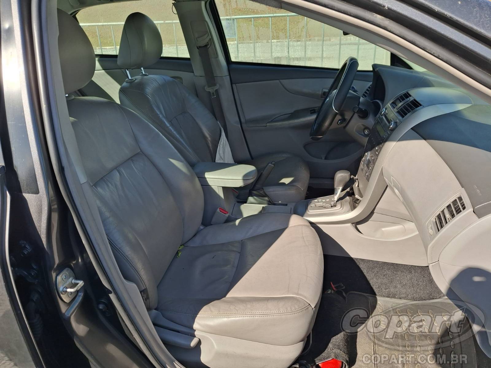 Foto 5: 2009 TOYOTA COROLLA