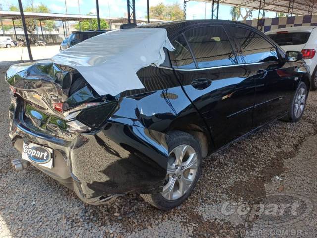 2022 CHEVROLET ONIX PLUS 