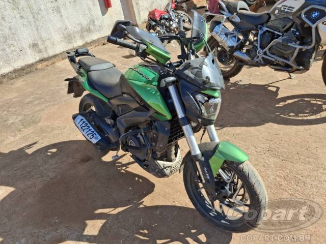 2024 BAJAJ DOMINAR 