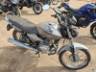 2006 HONDA CG 150 