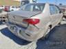 2011 FIAT SIENA 