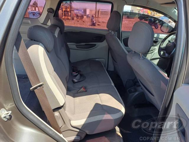 2013 CHEVROLET SPIN 