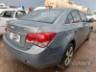 2013 CHEVROLET CRUZE 