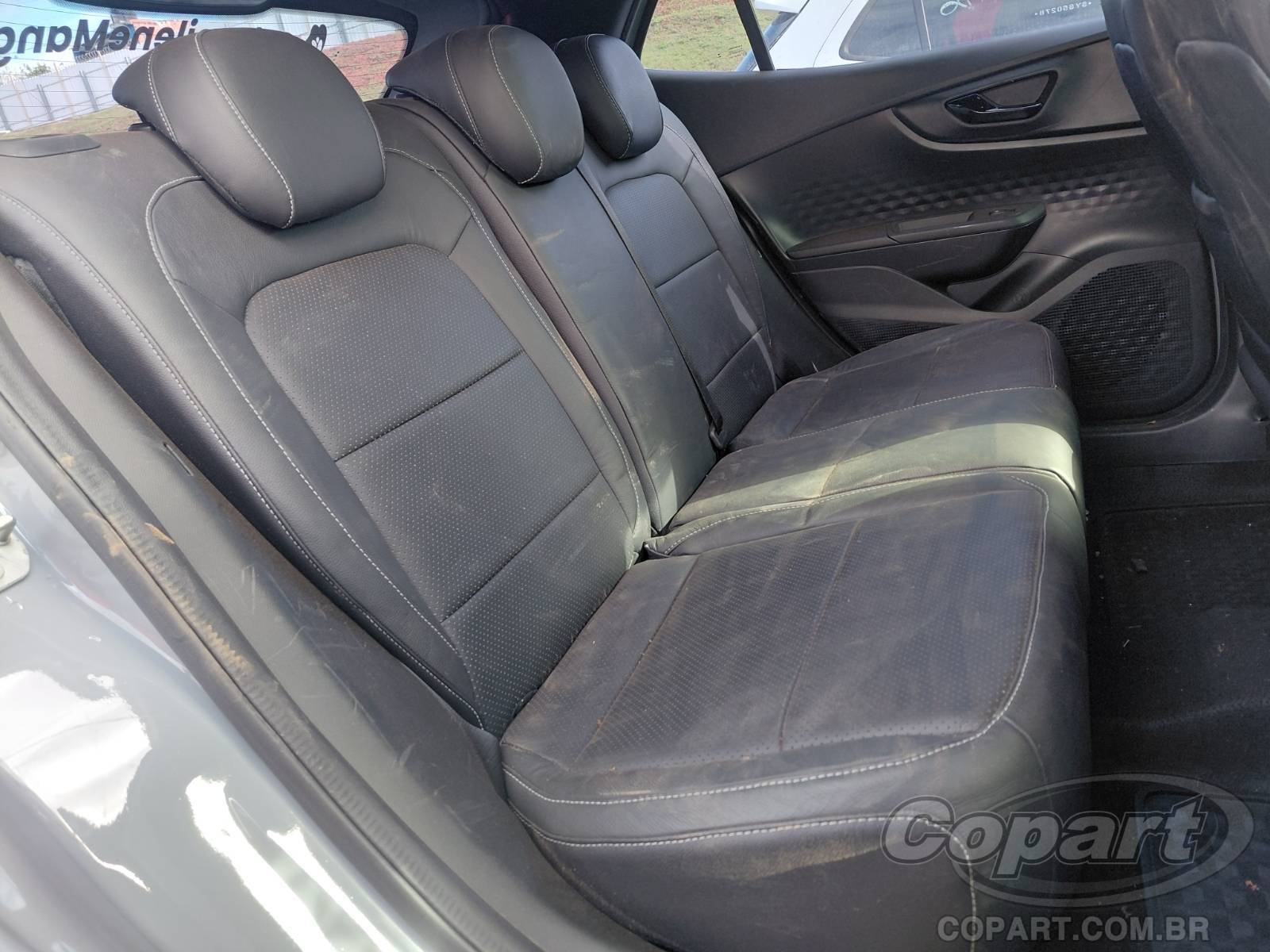 2025 FIAT PULSE — foto 6 de 15
