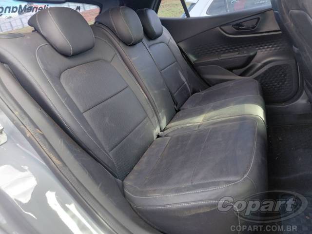 2025 FIAT PULSE 