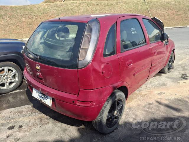 2010 CHEVROLET CORSA 