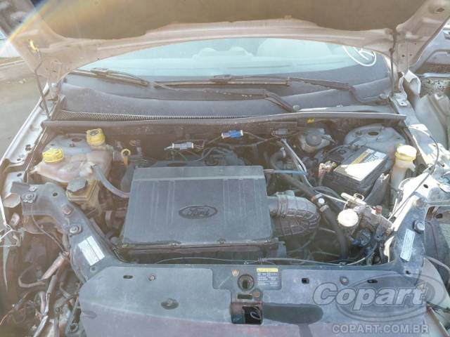 2013 FORD FIESTA 