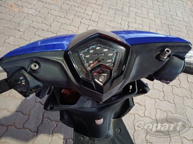 2025 YAMAHA NEO 