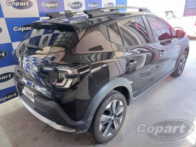 2025 RENAULT KARDIAN 
