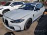 2024 BMW M3 