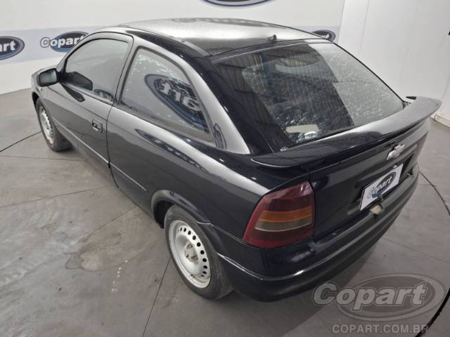 2001 CHEVROLET ASTRA 