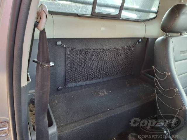 2013 VOLKSWAGEN SAVEIRO CE 