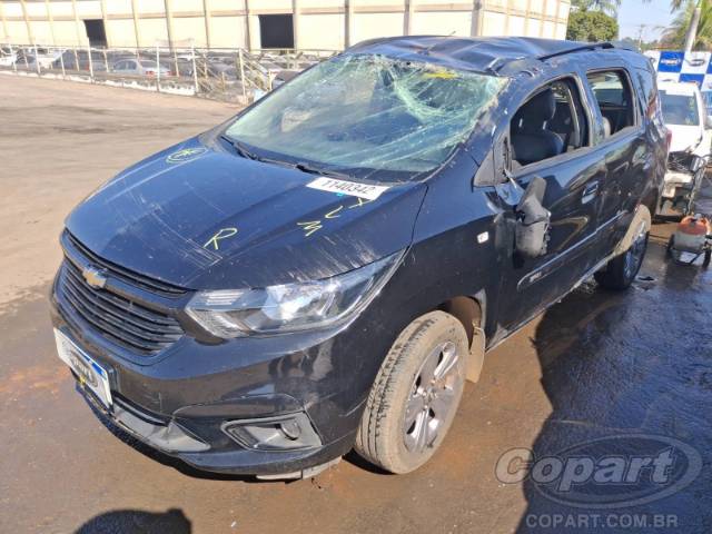 2023 CHEVROLET SPIN 