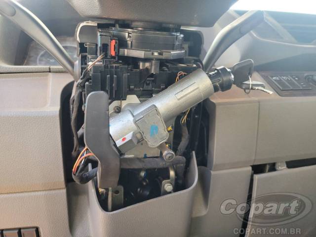 2022 VOLKSWAGEN DELIVERY 