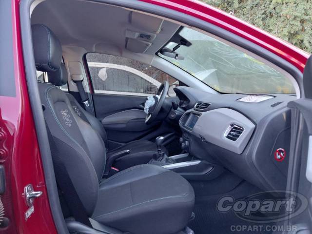 2019 CHEVROLET ONIX 