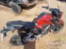 2025 HONDA CB 300F 