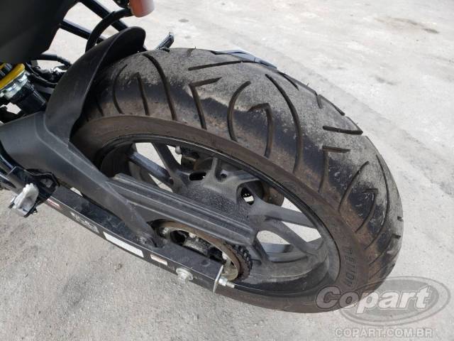 2025 YAMAHA FZ25 FAZER 