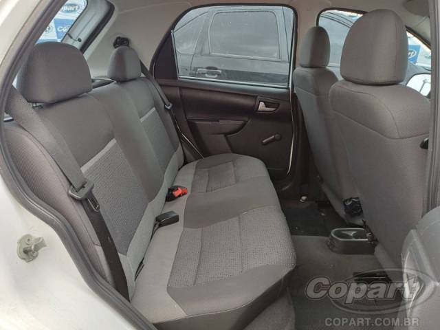 2015 CHEVROLET CELTA 