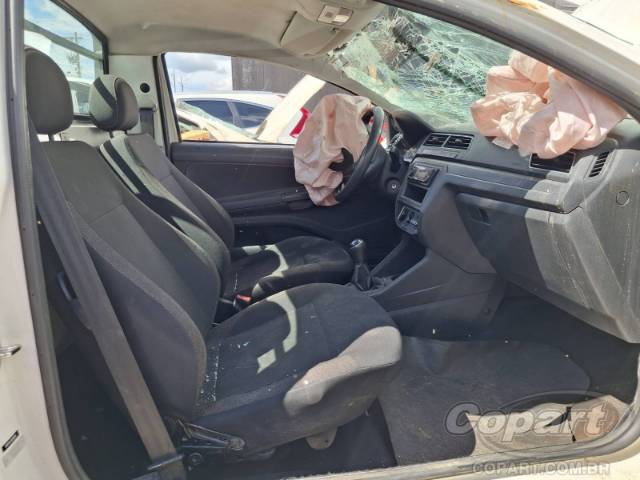 2024 VOLKSWAGEN SAVEIRO 