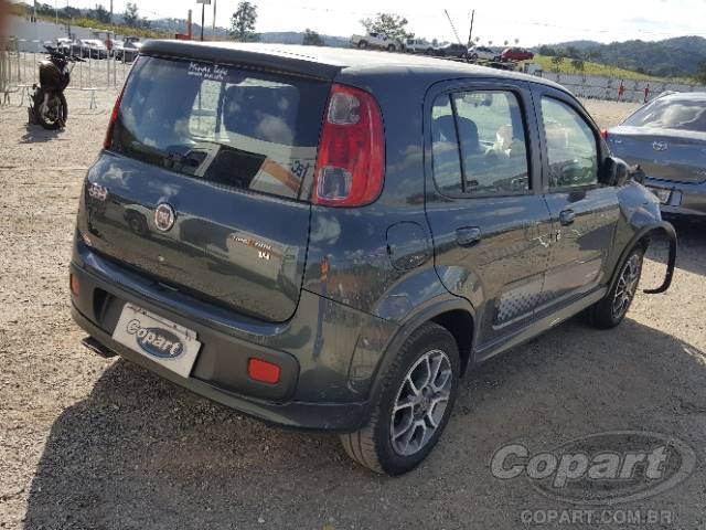Foto 4: 2013 FIAT UNO
