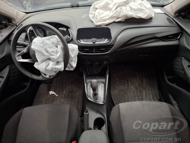 2024 CHEVROLET ONIX 