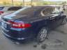 2009 JAGUAR XF 
