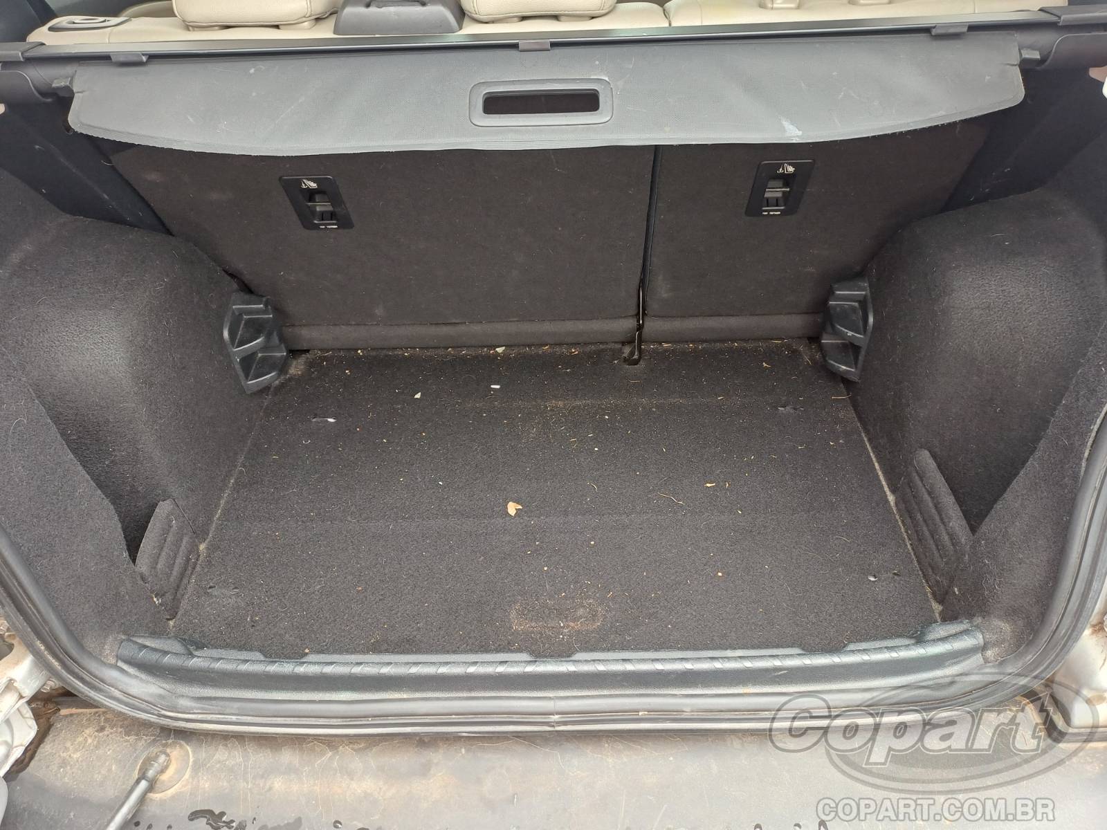 Foto 12 de 12: 2018 FORD ECOSPORT