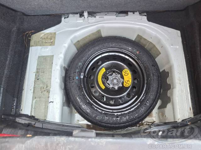 2024 VOLKSWAGEN POLO 