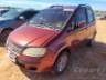 2010 FIAT IDEA 