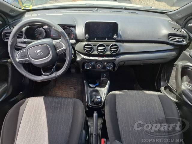 2026 FIAT ARGO 