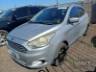 2017 FORD KA SEDAN 