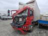 2014 MERCEDES BENZ ATEGO 