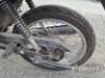 2010 HONDA CG 125 