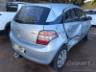 2011 CHEVROLET AGILE 