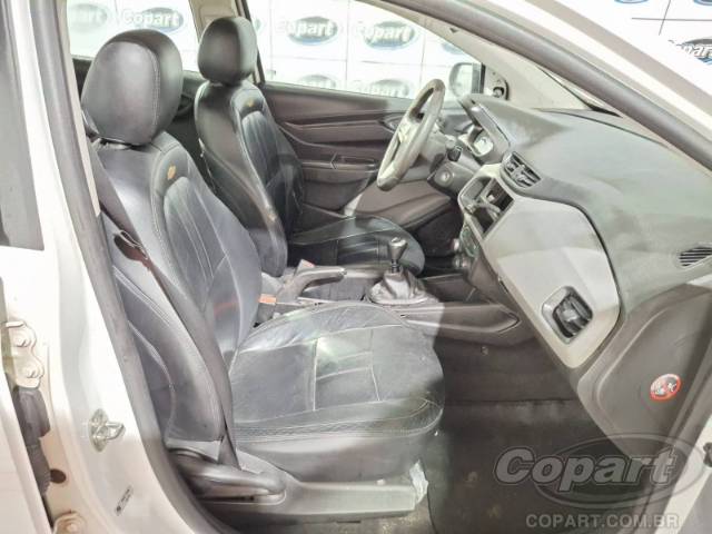 2019 CHEVROLET ONIX 