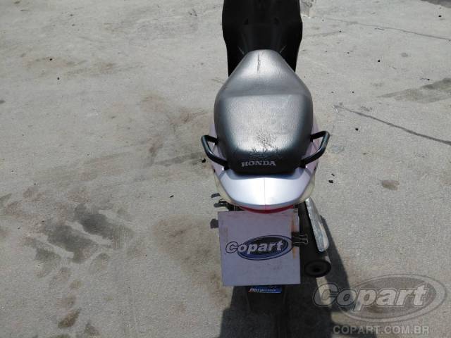 2010 HONDA BIZ 125 