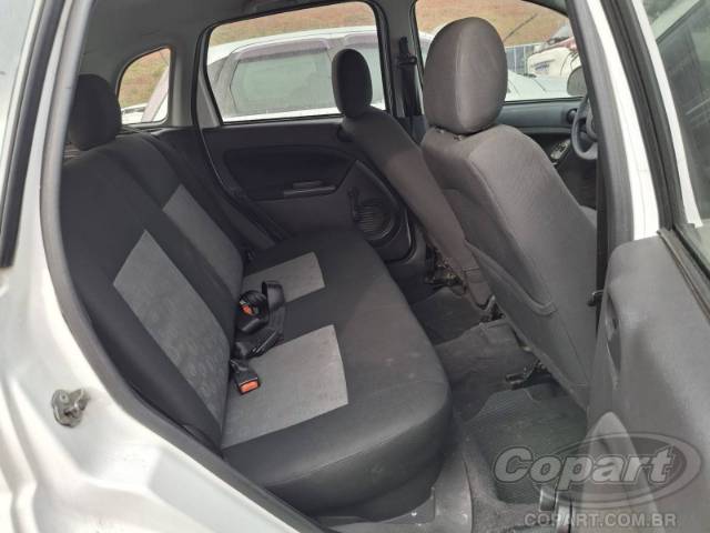 2012 FORD FIESTA 