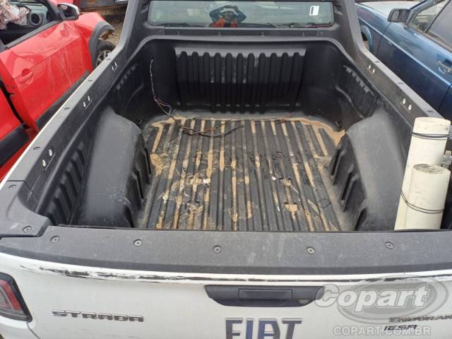 2024 FIAT STRADA 