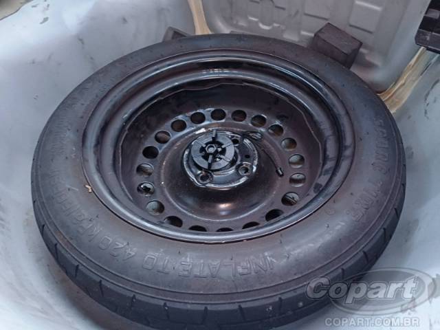2024 HYUNDAI HB20 